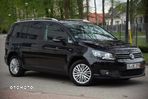 Volkswagen Touran 2.0 TDI DPF BlueMotion Technology DSG Cup - 11