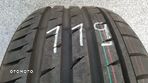 CONTINENTAL CONTISPORT CONTACT 3  255/45R17   255/45/17 - 11