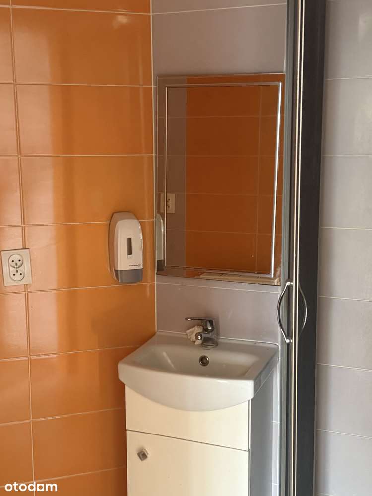 Małe mieszkanie - atrakcyjna cena - Bez prowizji !!!!-8