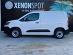 Citroën berlingo 1.5 hdi - 6