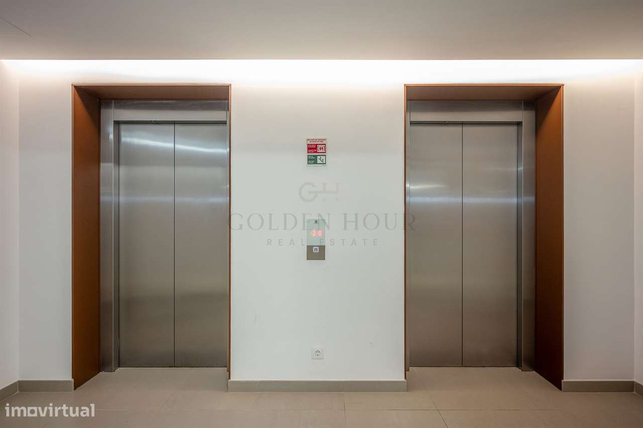 Apartamento T3 de Luxo na Quinta Marques Gomes | Golden Hour Real Esta-32