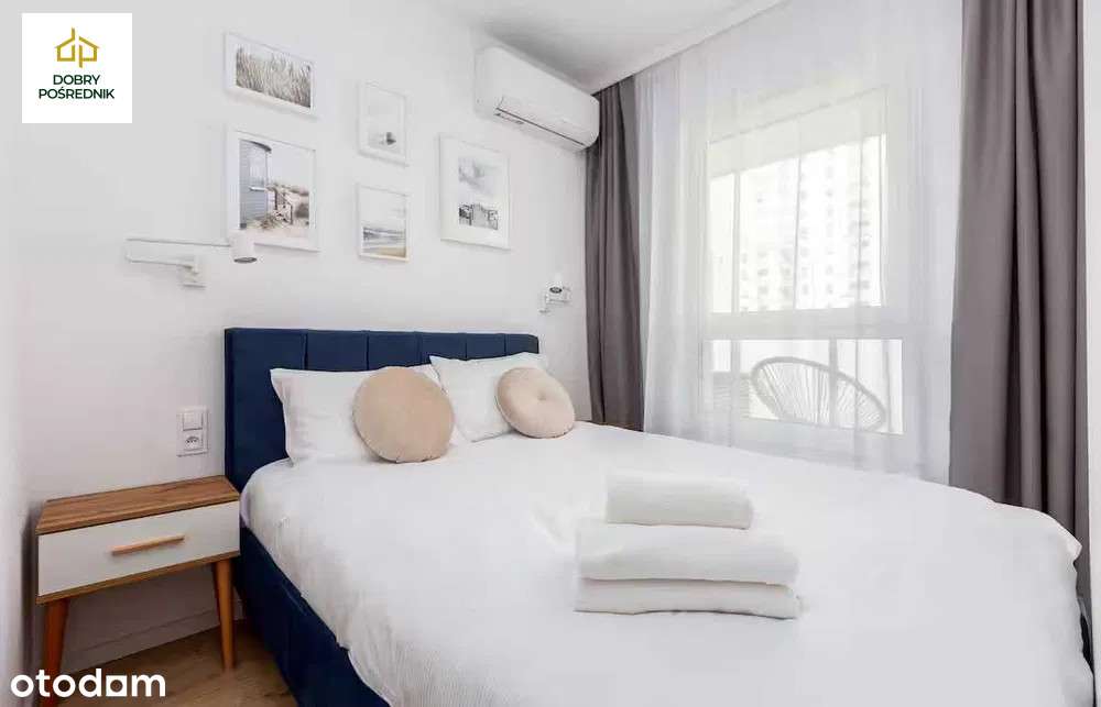 2 Pokoje | Letnica | Gotowe do wejścia-4