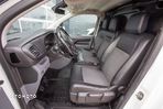 Opel Vivaro 2.0 L2H1 Blaszak *NOWY MODEL* - 9