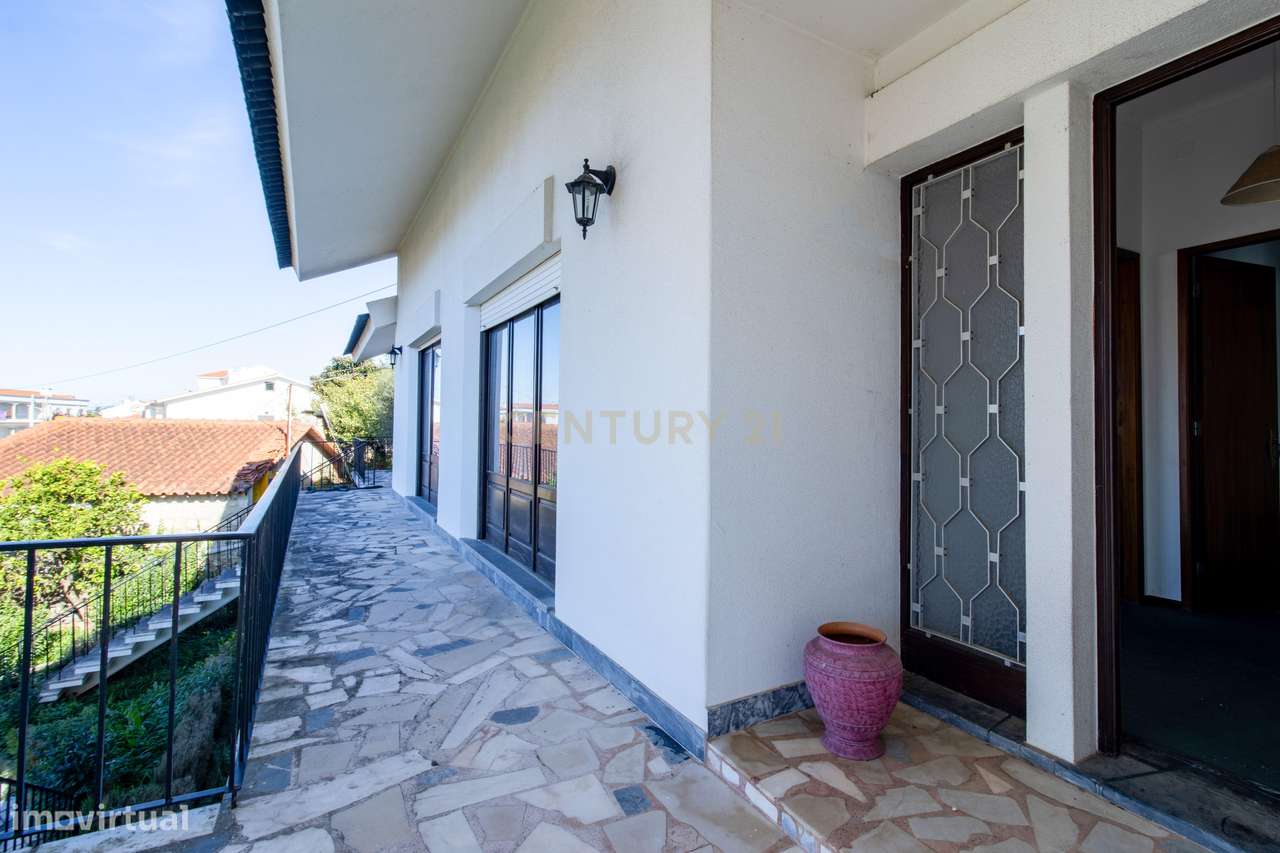 Espetacular Moradia em Porto de Mós, Leiria - 5 Quartos-6
