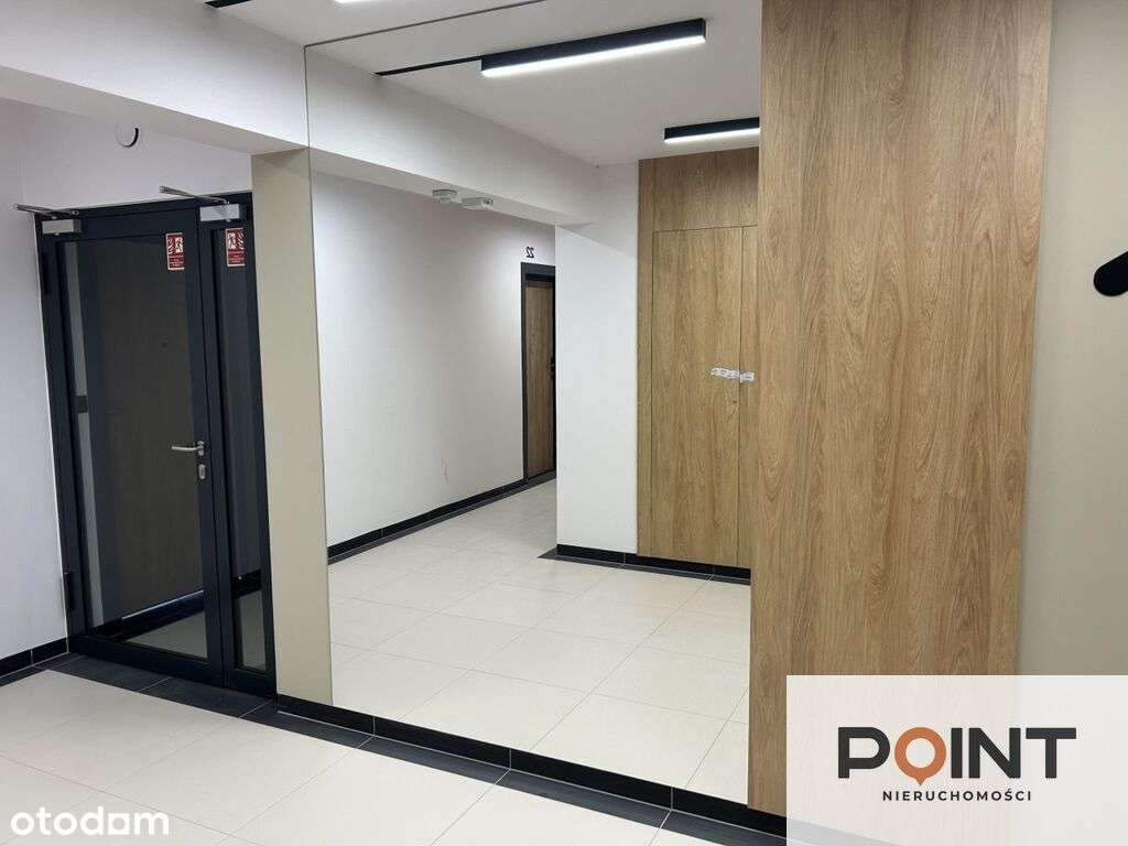 Mieszkanie 3-pokojowe, 55m2, ul. Ostródzka!-4