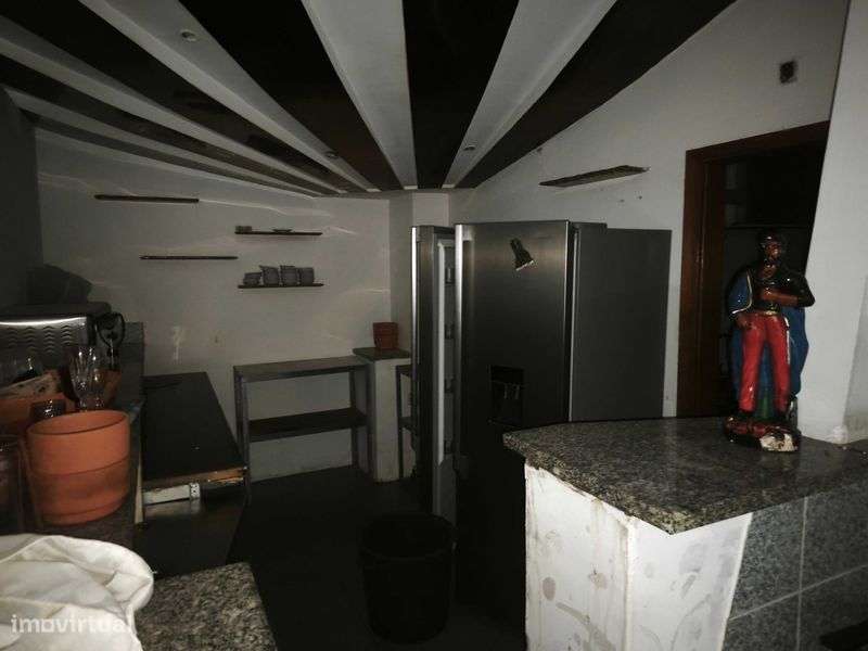 Loja/armazém para arrendamento em Canidelo - Grande imagem: 5/7