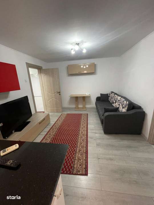Apartament 2 camere de inchiriat Zona Tomis Nord - Imagine principală: 3/5