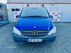 Mercedes-Benz Vito 113 CDI Extralang Mixto - 23