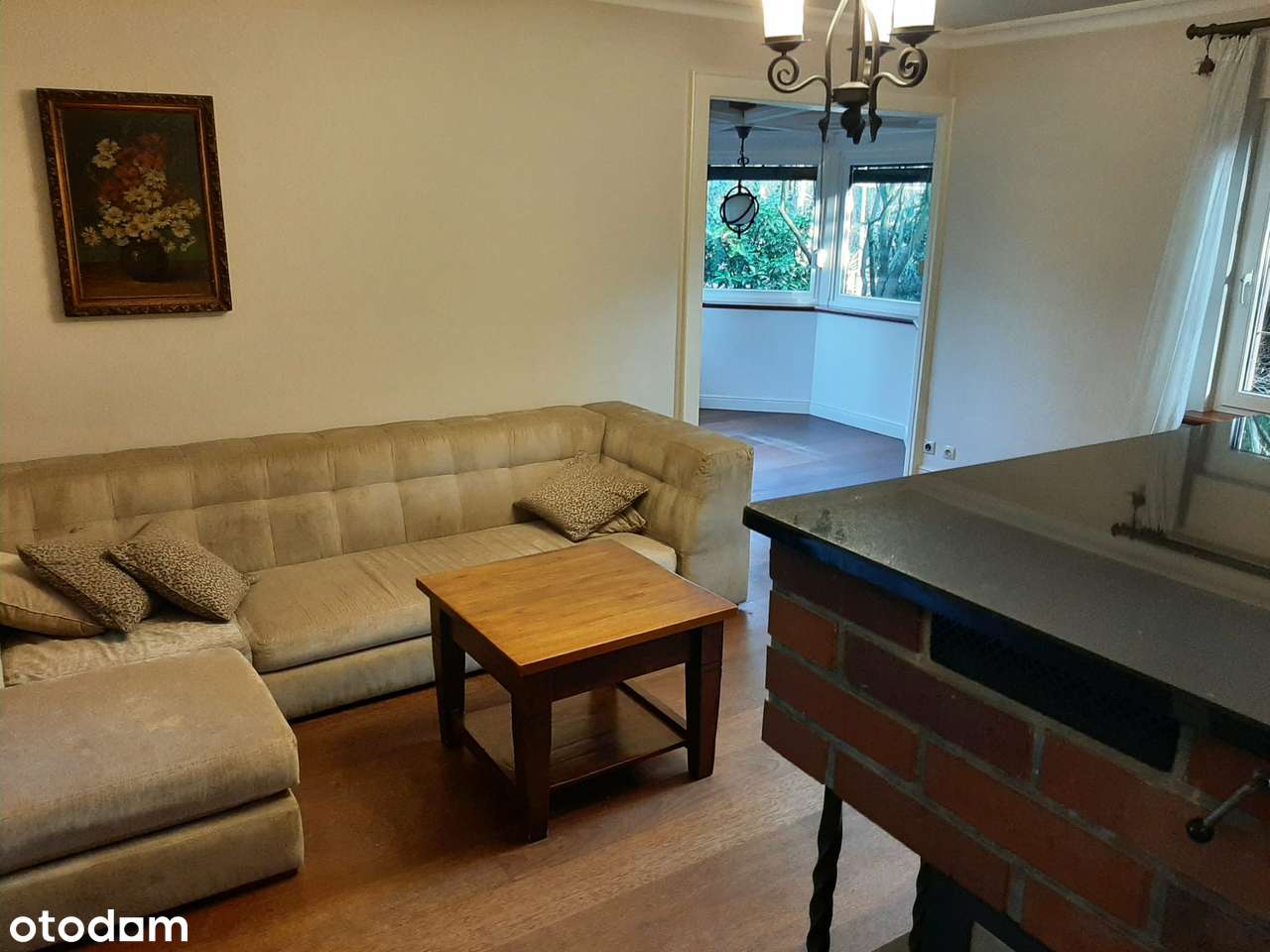 Dom z ogrodem przy Parku Kasprowicza - 200m2, klimatyzacja+duży garaż. - Pełny obrazek: 5/20