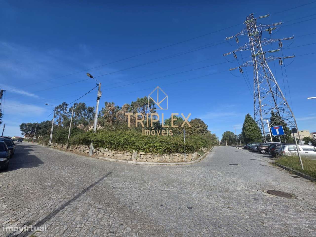 Terreno com viabilidade de construção-6