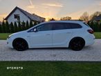 Opel Astra 1.6 Turbo Sports Tourer - 10