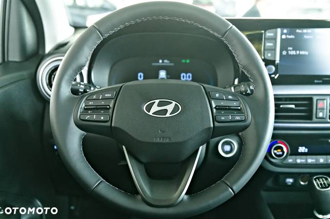 Hyundai i10 1.2 Smart - 25