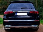 Mercedes-Benz GLS Maybach 600 4-Matic - 5