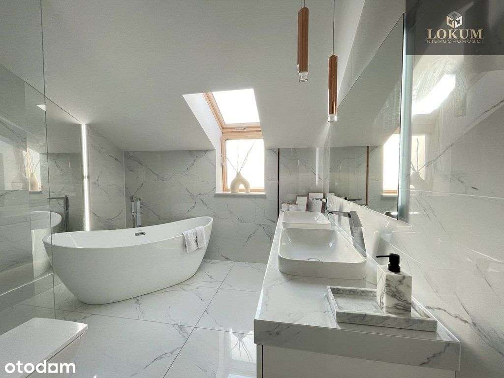 Wolnostojący Dom W Dzielnicy Mirów !!!-12