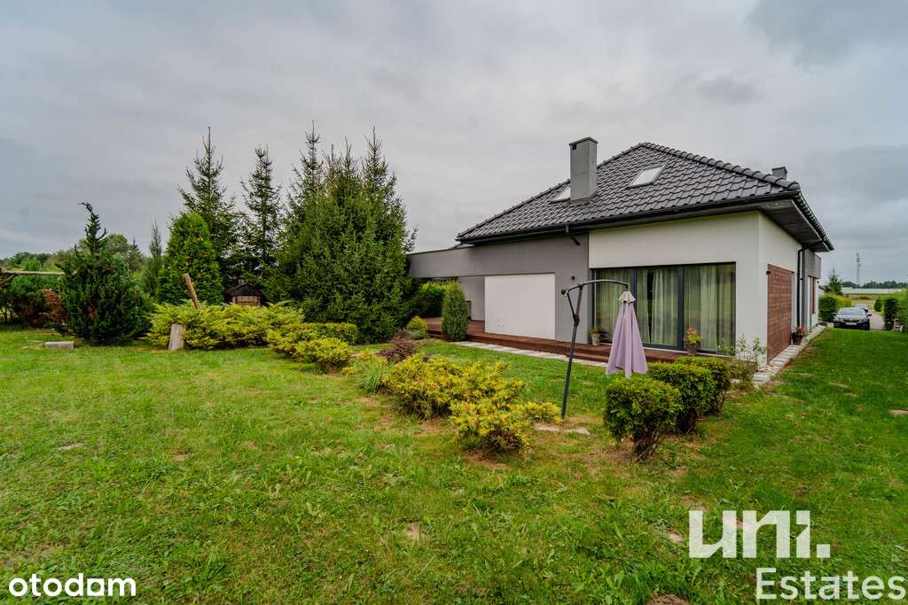 ❤ Zakrzów/270 m2/Piękny dom/31 ar/Do negocjacji! - Pełny obrazek: 4/20