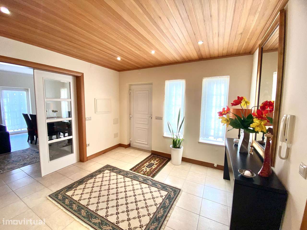 Moradia T4 + T1 Elegante e sofisticada em Figueira da Foz-8