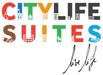 CityLife Suites Siglă