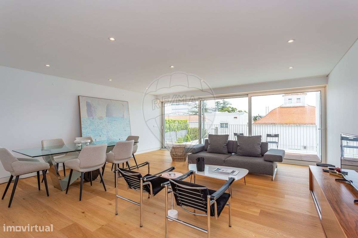 Apartamento T3 para venda - Grande imagem: 3/12