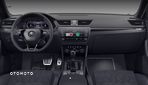 Skoda Superb 2.0 TDI SCR 4x4 Sportline DSG - 5