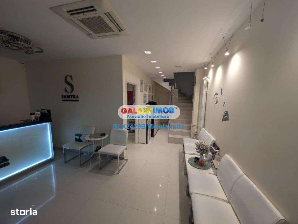 Vila P+2e+M |200 mp | a.c. 2008 | Cartier Cotroceni - Imagine principală: 5/13