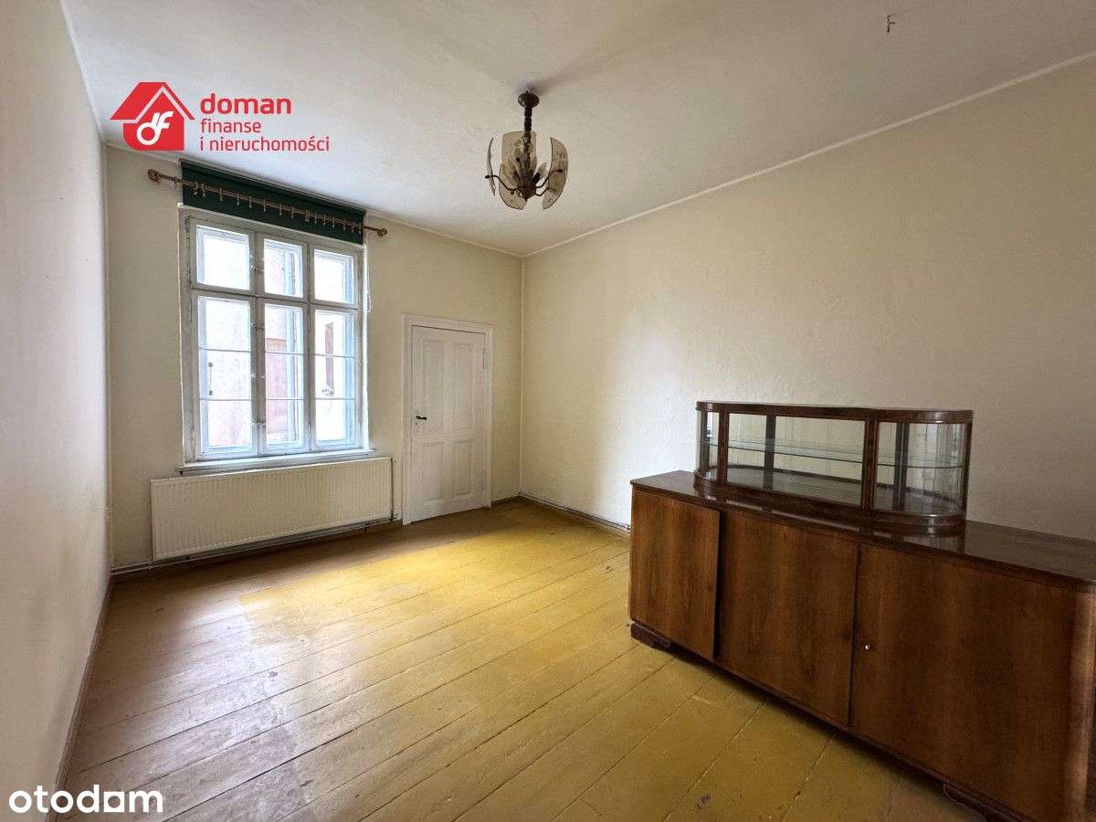 Mieszkanie w 2 kondygnacyjnej kamienicy - 4 pokoje-11