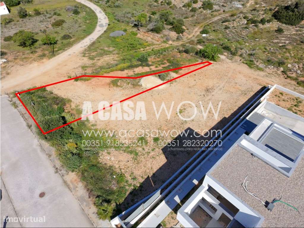 LOTE PARA CONSTRUÇÃO DE MORADIA-5