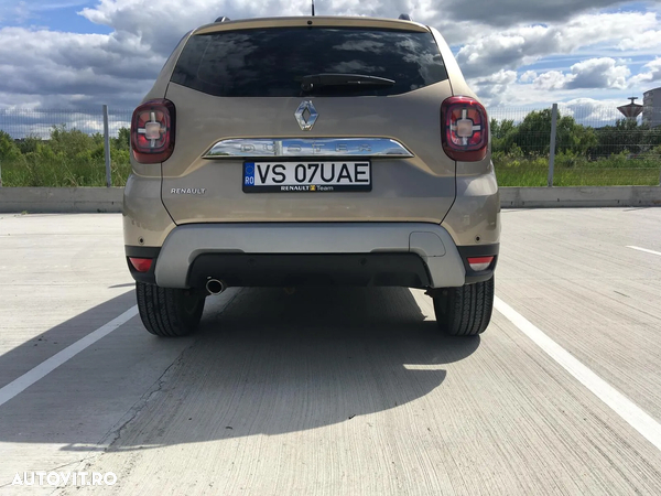 Dacia Duster - 21