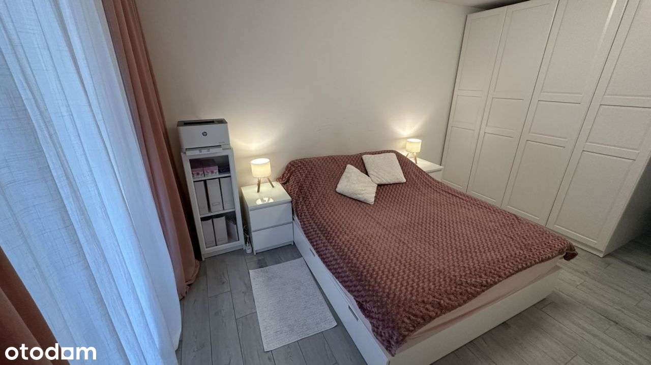 Ochota - 46 m² po generalnym remoncie - cisza, zie-10