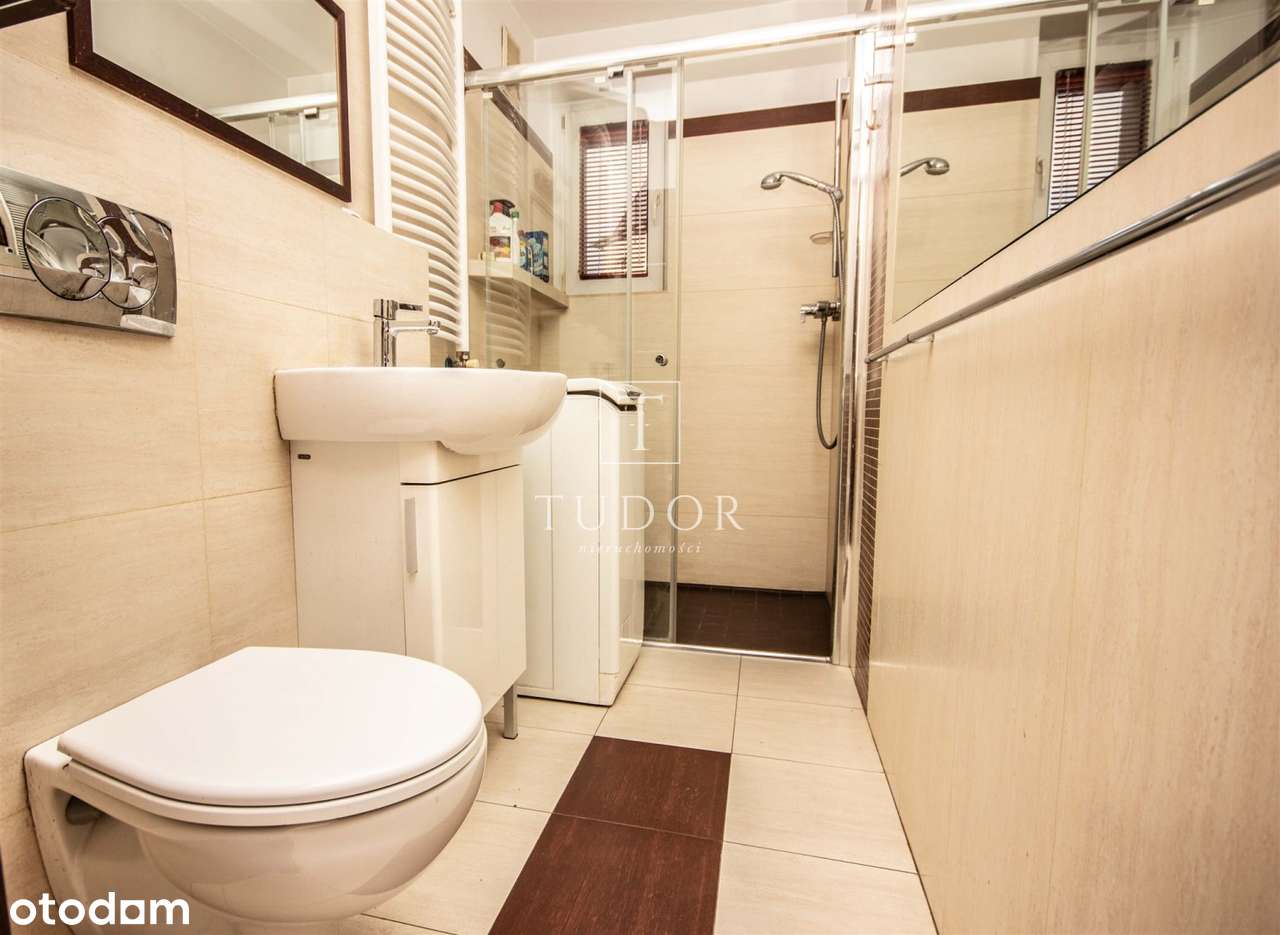 Mieszkanie z balkonem przy uczelniach - Pełny obrazek: 5/7