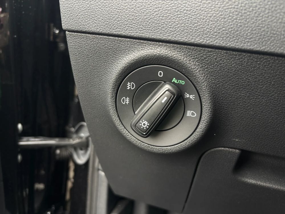 Skoda Karoq Salon Polska FV23%