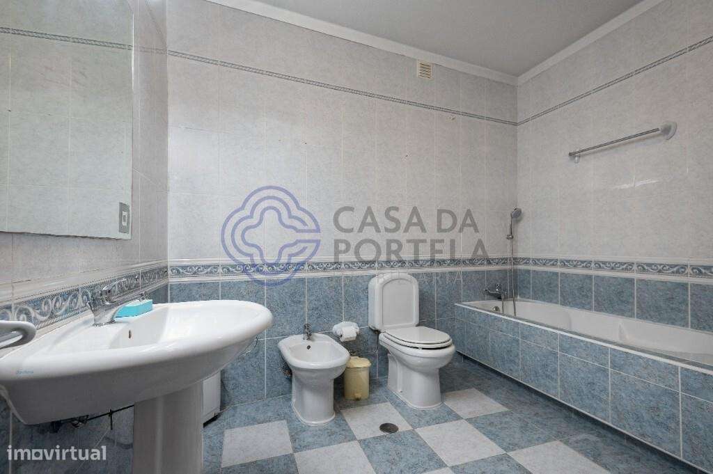 Apartamento T3 duplex no  Vale Covo, Bombarral-26