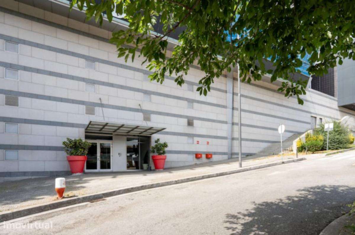 Estúdio - localizado em Campanhã Porto - Grande imagem: 4/10