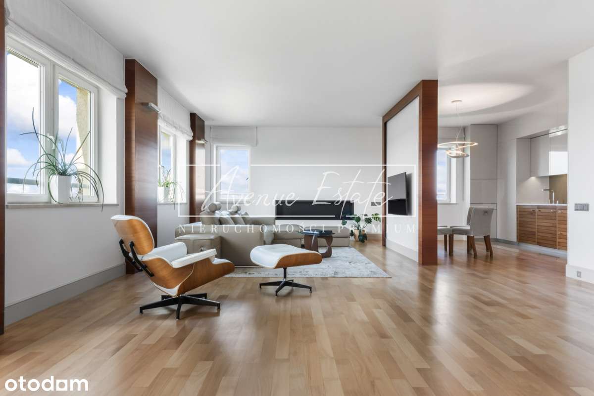 Imponujący Widok I Premium I Mokotów - Pełny obrazek: 1/20