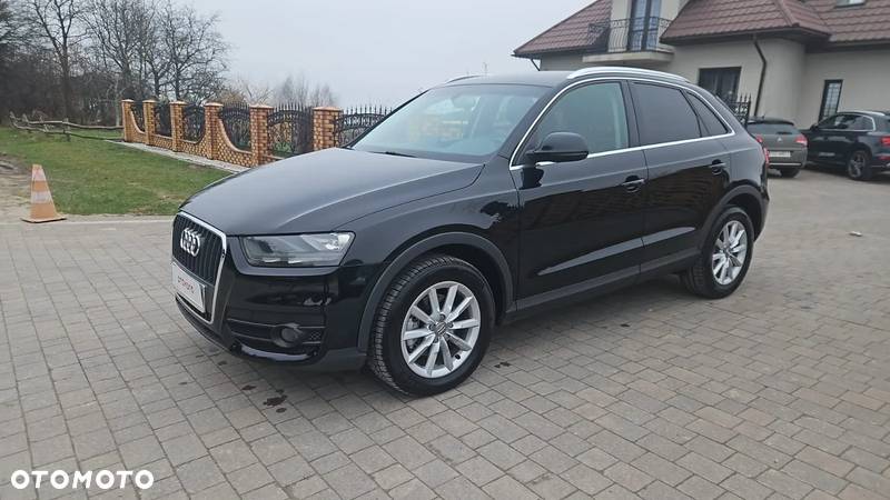 Audi Q3 2.0 TDI - 12