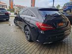 Mercedes-Benz CLA 180 d Shooting Brake AMG Line Aut. - 5