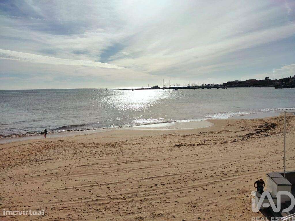 Apartamento T3 em Cascais e Estoril de 89,8 m2 - Grande imagem: 4/24