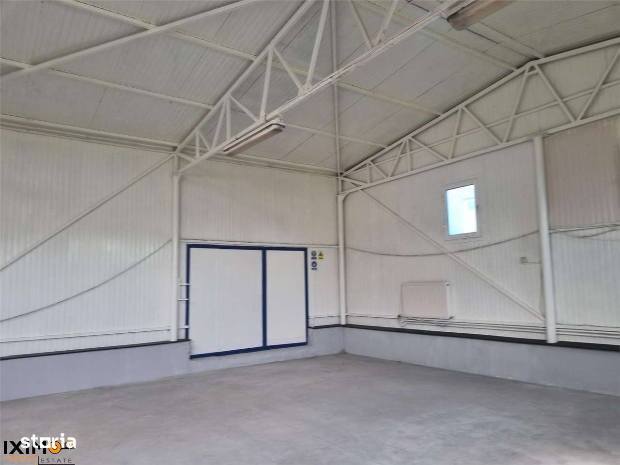 Hala Semicentral 17 kwa-6