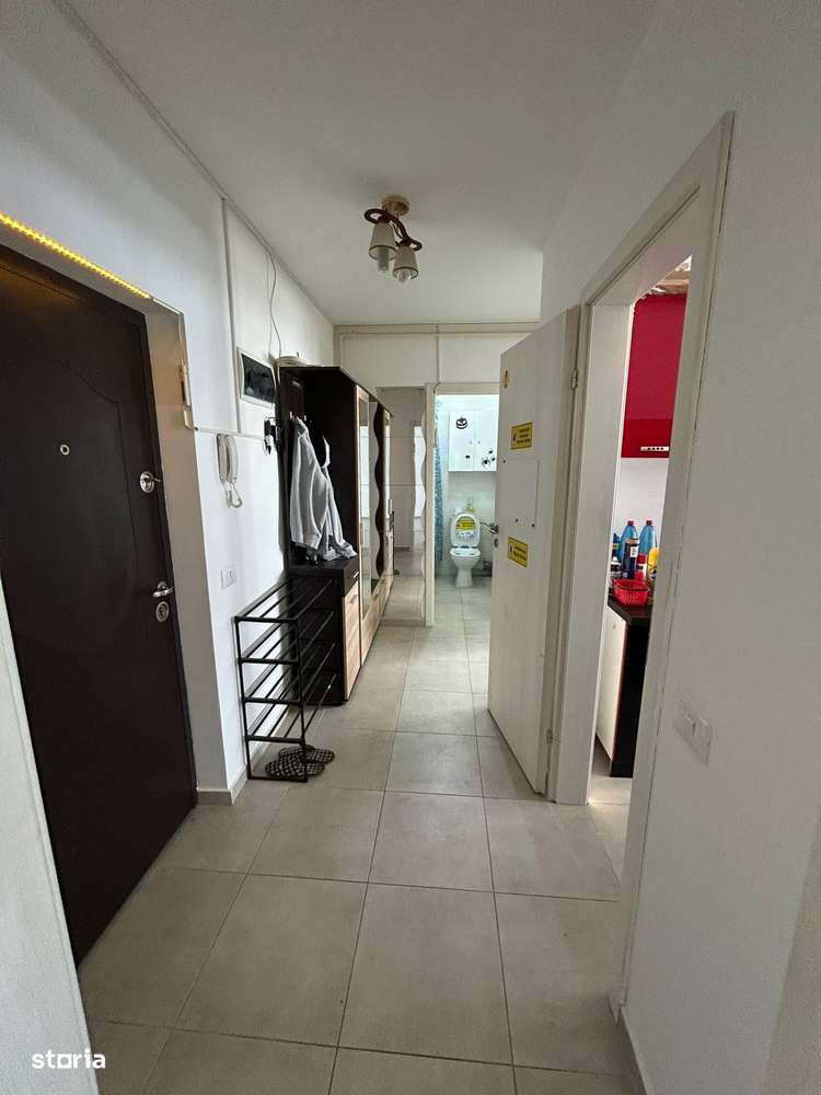 Apartament 2 Camere / Pallady / Centrala Proprie, Comision 0%/ Titan S-8