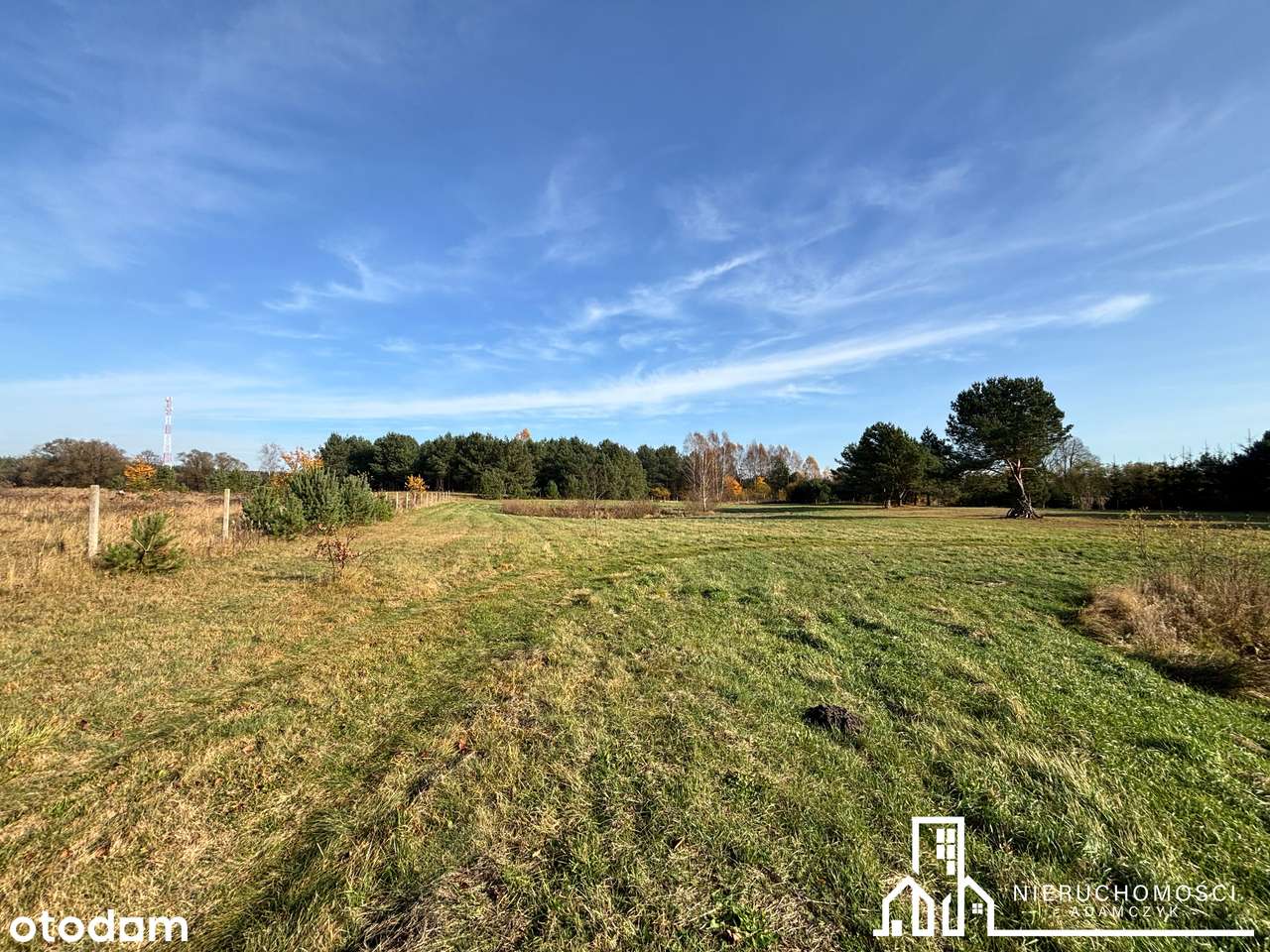 Atrakcyjna działka budowlana - Gwda Mała-3