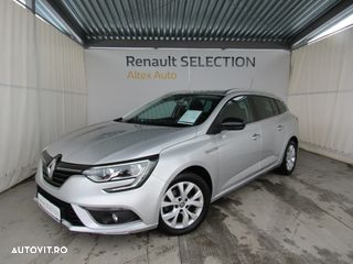 Renault Megane Estate TCe GPF
