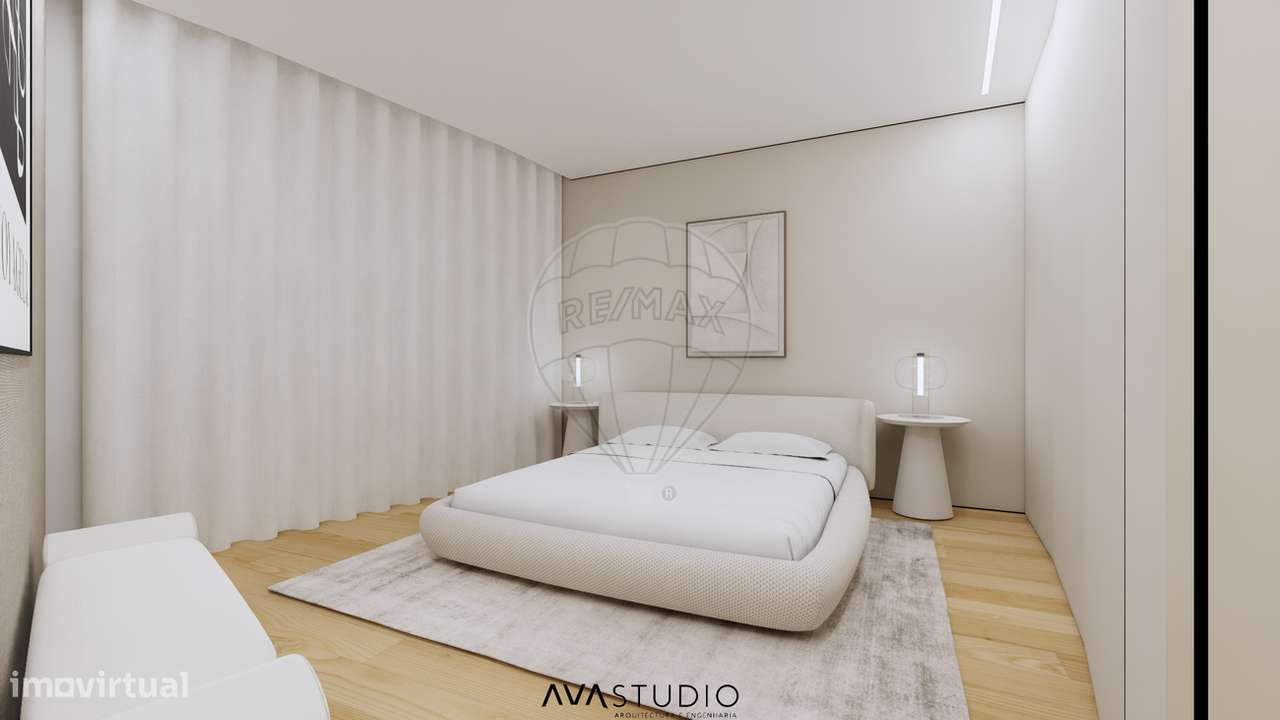 Apartamento T2 para venda-7