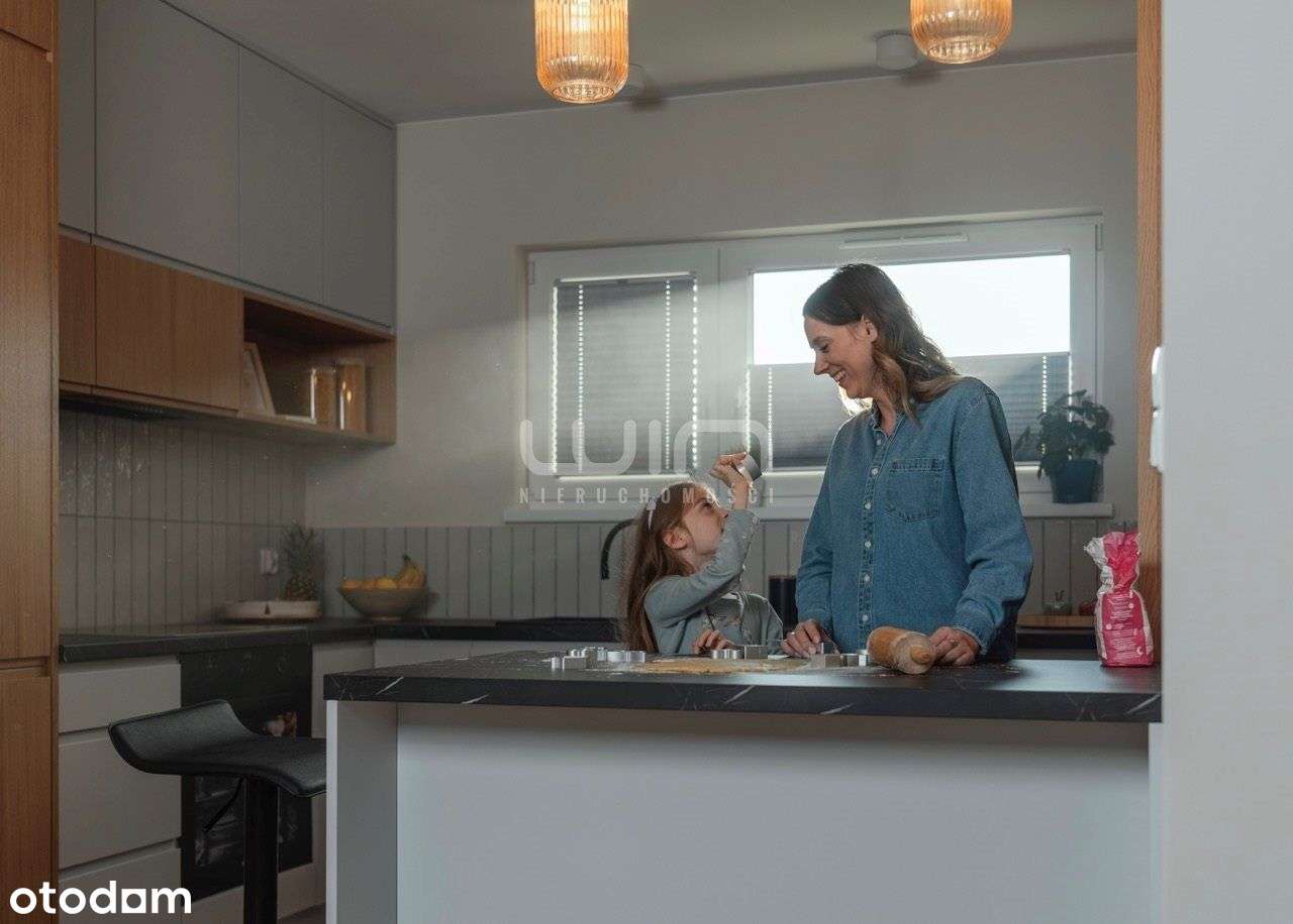 4km od Bielska-Białej i 4 km od Szczyrku-14