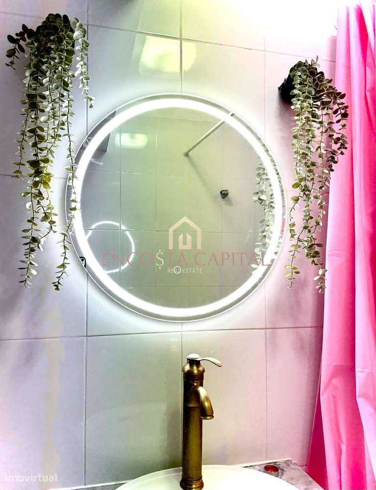 APARTAMENTO T2 QUELUZ C/ARRECADAÇÃO-12