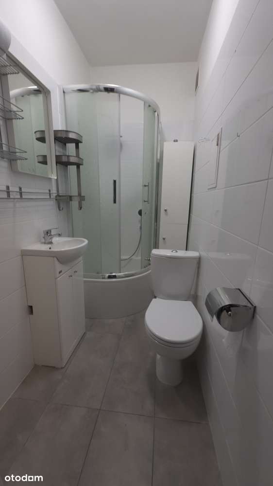 Okazja inwestycyjna. Kawalerka - Sady Żoliborskie - Cisza i spokój-9