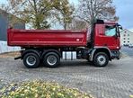 Mercedes-Benz ACTROS 2641 6x4 Meiller Bordmatik - 6