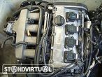 Motor AUDI A6 1.8T de 2000 Ref: APU - 1