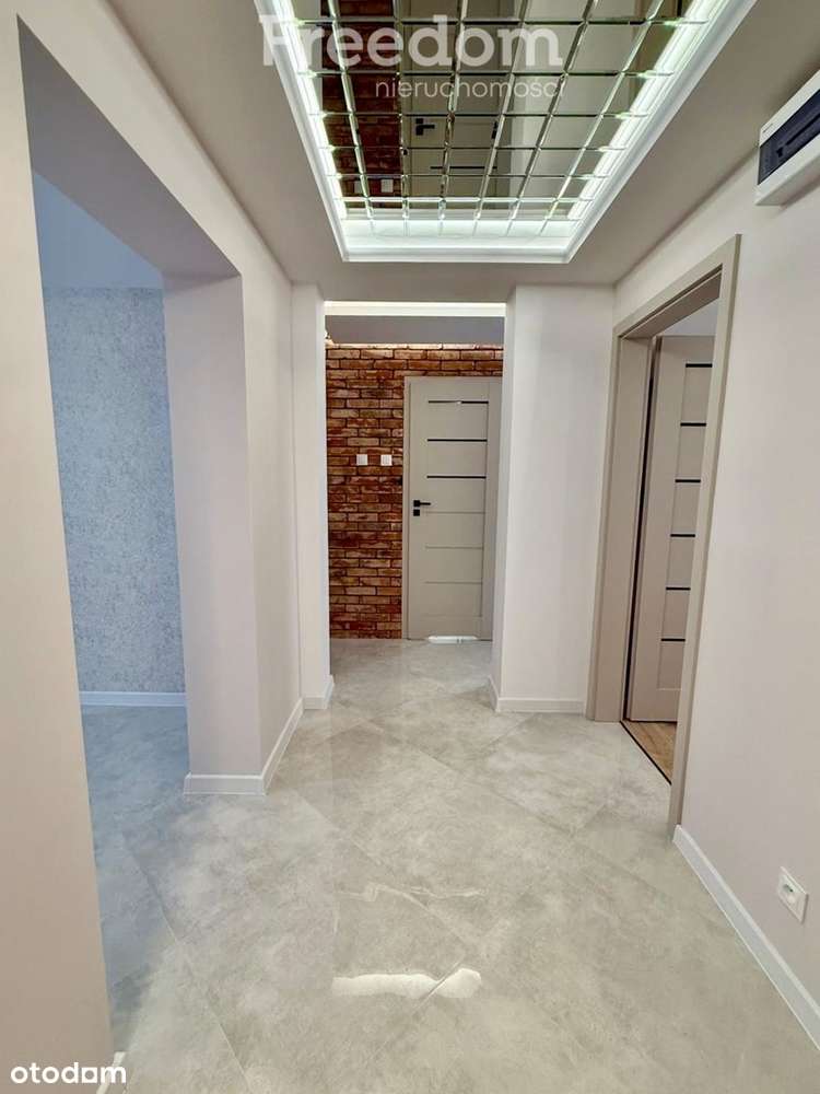 Nowoczesne mieszkanie z dwoma Balkonami - Pełny obrazek: 2/20