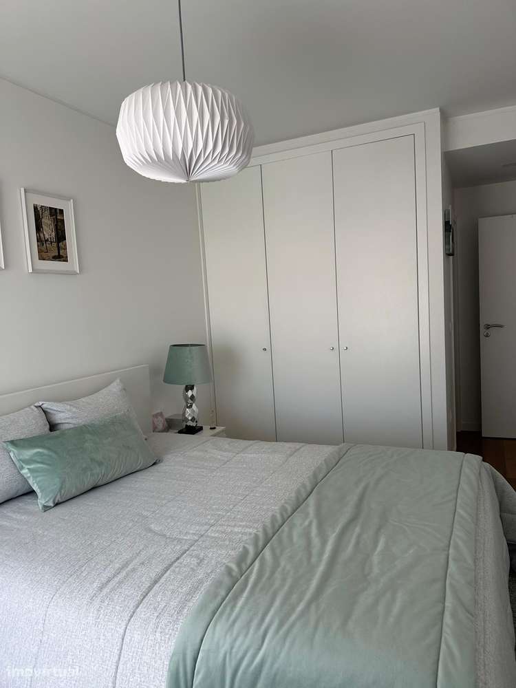 Apartamento T3 duplex-11