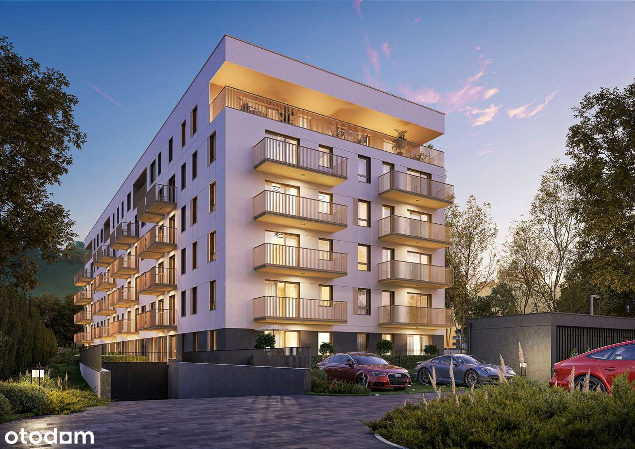 Mieszkanie, 78,88 m², Częstochowa-4