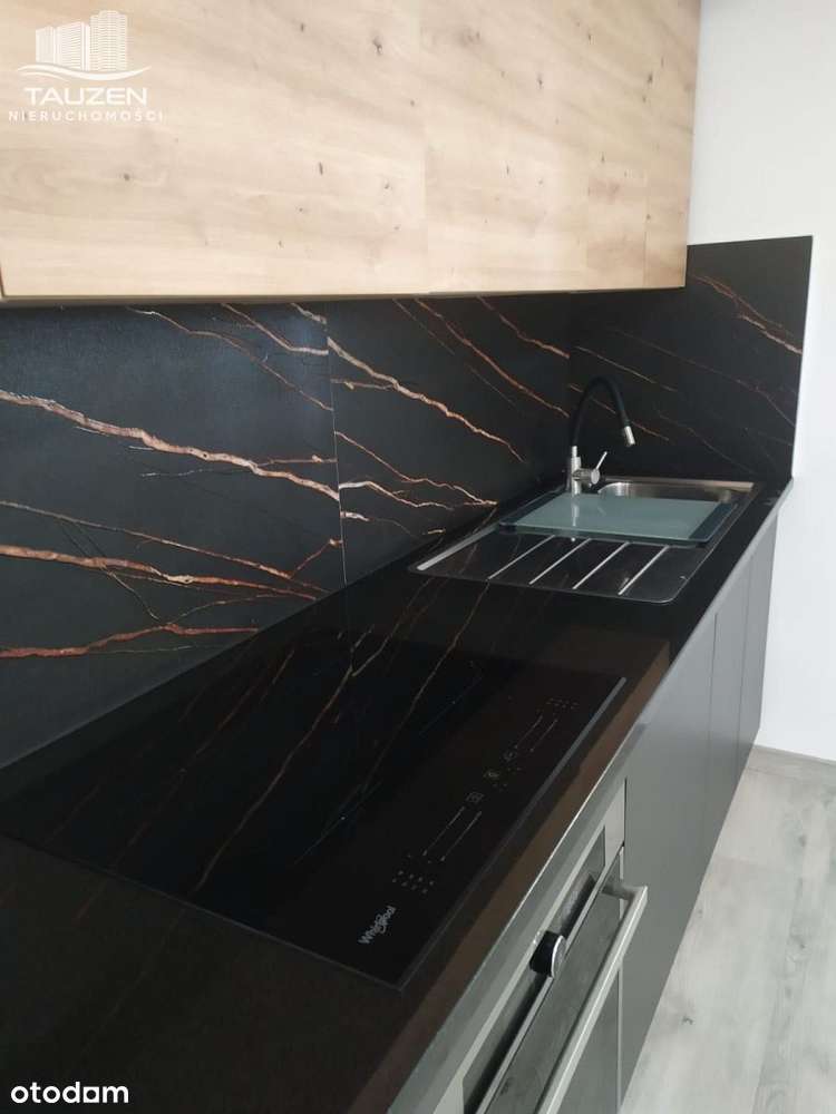 2 pokoje - wysoki standard! /dla seniora /wózka-1